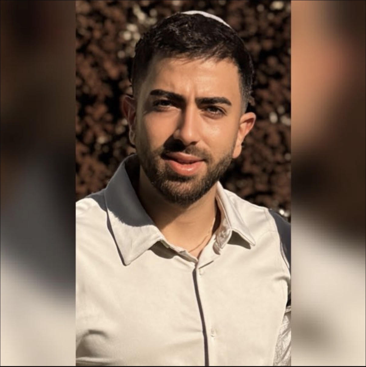 שלומי נמטייב — צורף ומעצב תכשיטים, הבורסה רמת גן